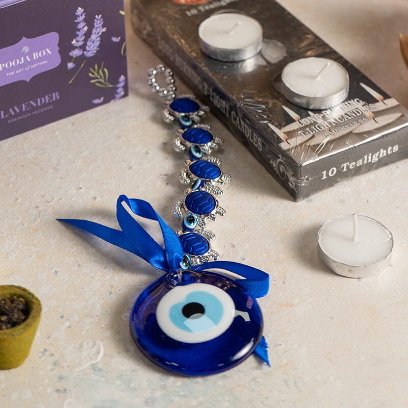 House Warming Grih Pravesh Gift Box