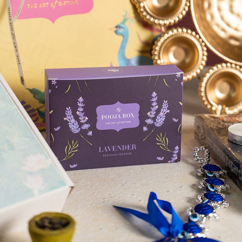 House Warming Grih Pravesh Gift Box