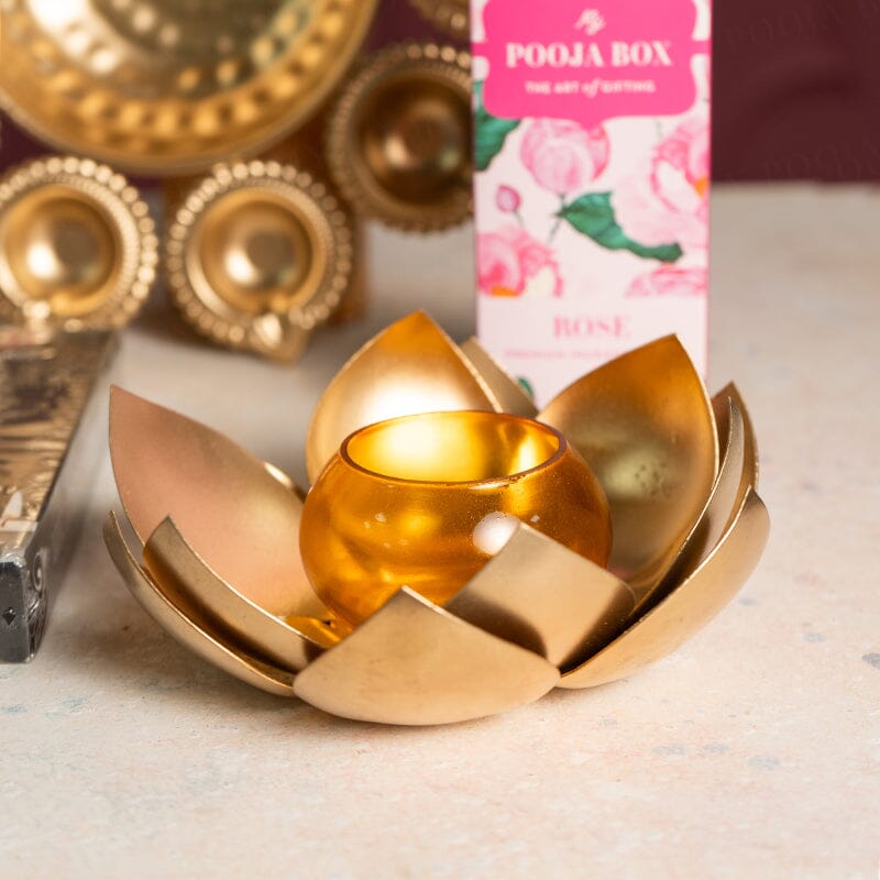 House Warming Grih Pravesh Gift Box