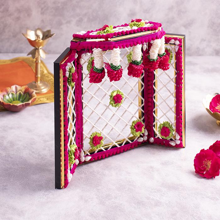 Marvellous Laddu Gopal Phool Bangla