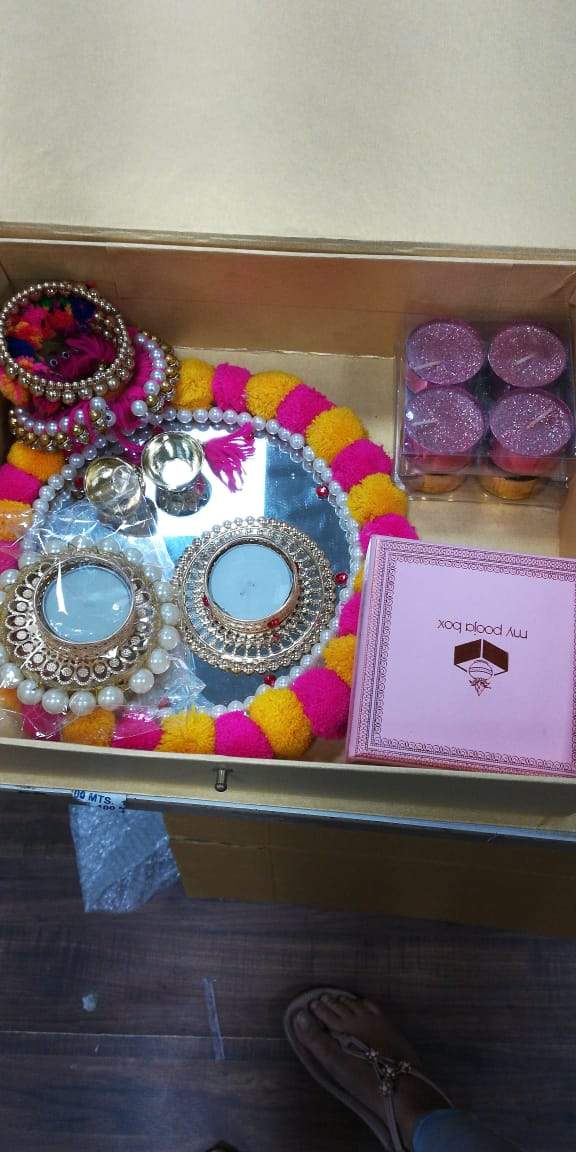 MPB Gifting