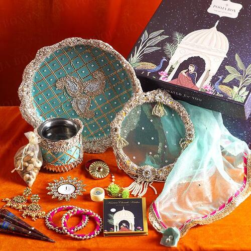 The Perfect Karwa Chauth Gift Guide is Here