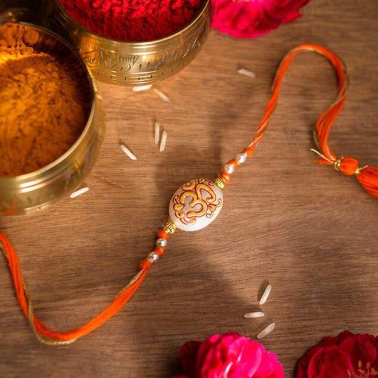 Top Designer Rakhi That You Can Buy Online in USA