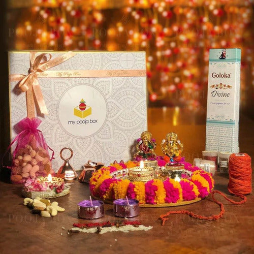 Diwali gift boxes