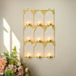 Wall Hanging T-light Holder