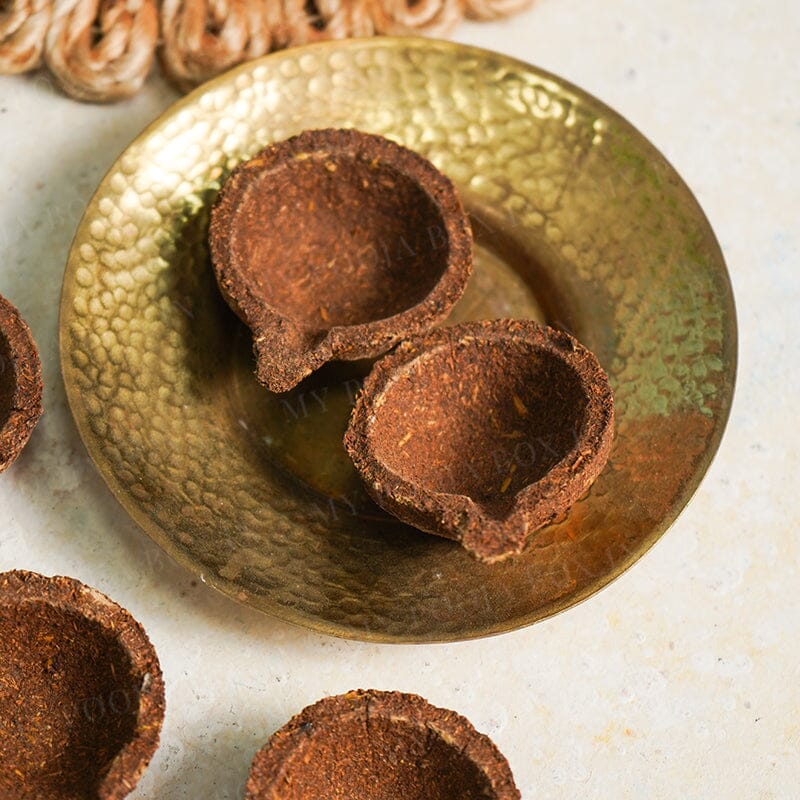 Gomey Diya (Set of 9)