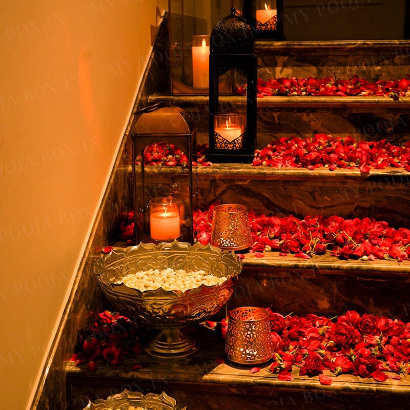 Dome Moroccan Lantern