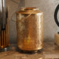 Adorning Meander Design Lantern
