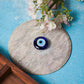 Guardian Gaze Evil Eye Stone
