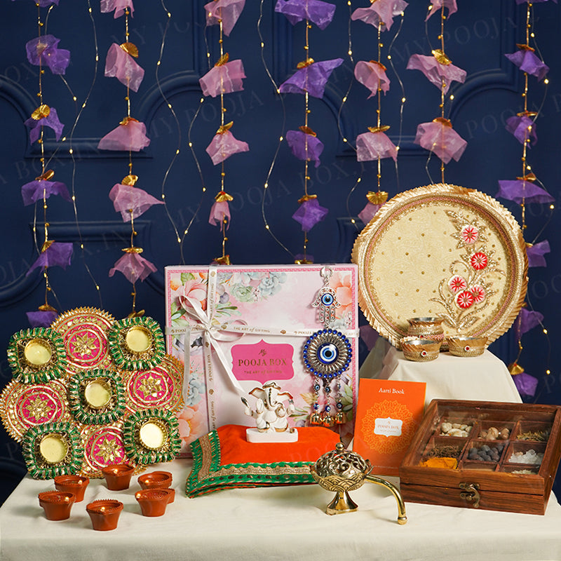 Manorama Festive Gifting Box (15 PCS)
