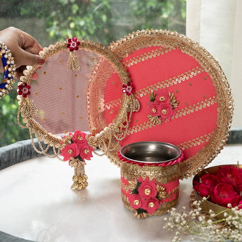 Karwa Chauth