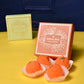 Beautiful Laddo Shaped Candles