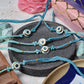 Evil Eye Nazar Nivaran Rakhi