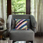 Stylish Multi Pattern Cushion Cover