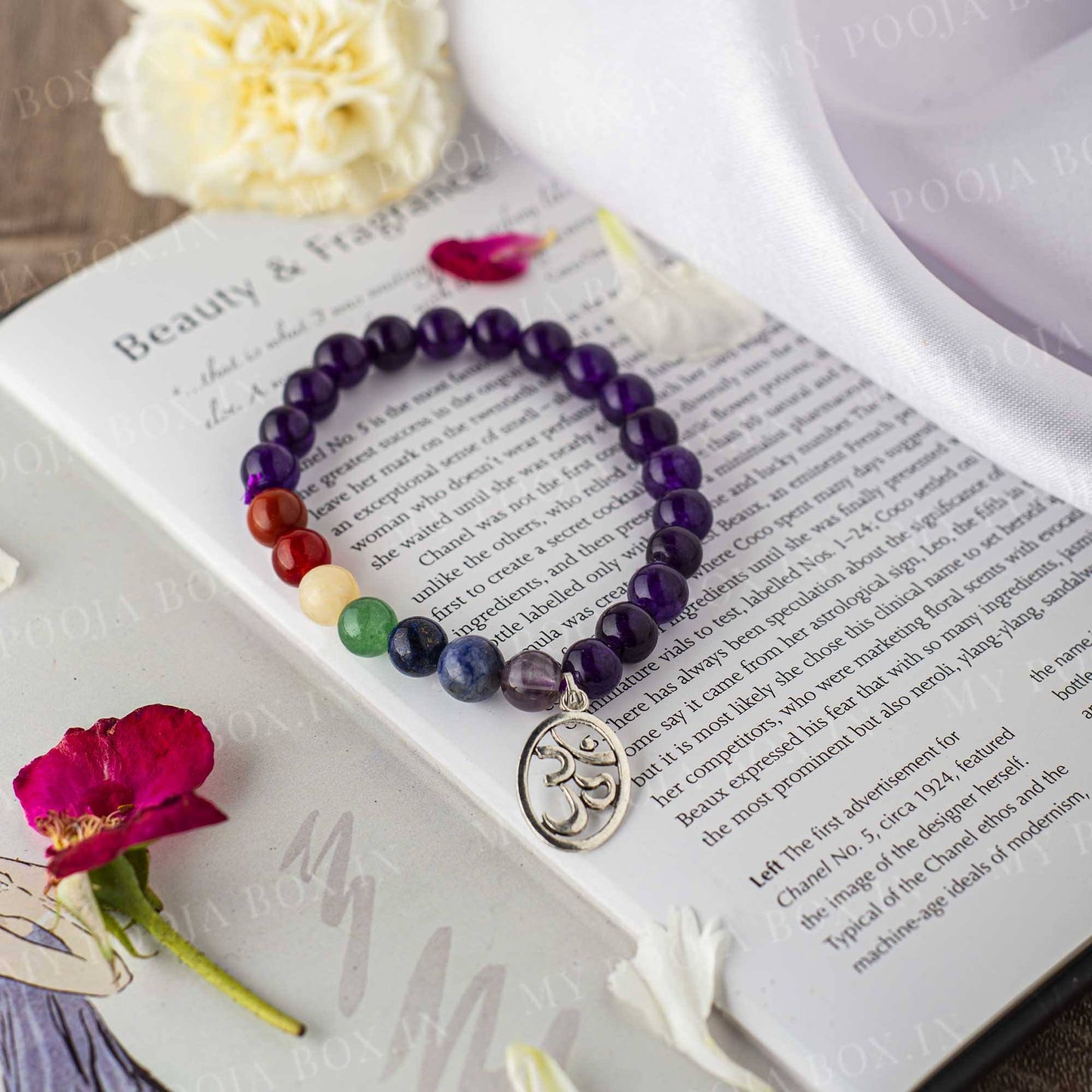 Reiki Crystal Products