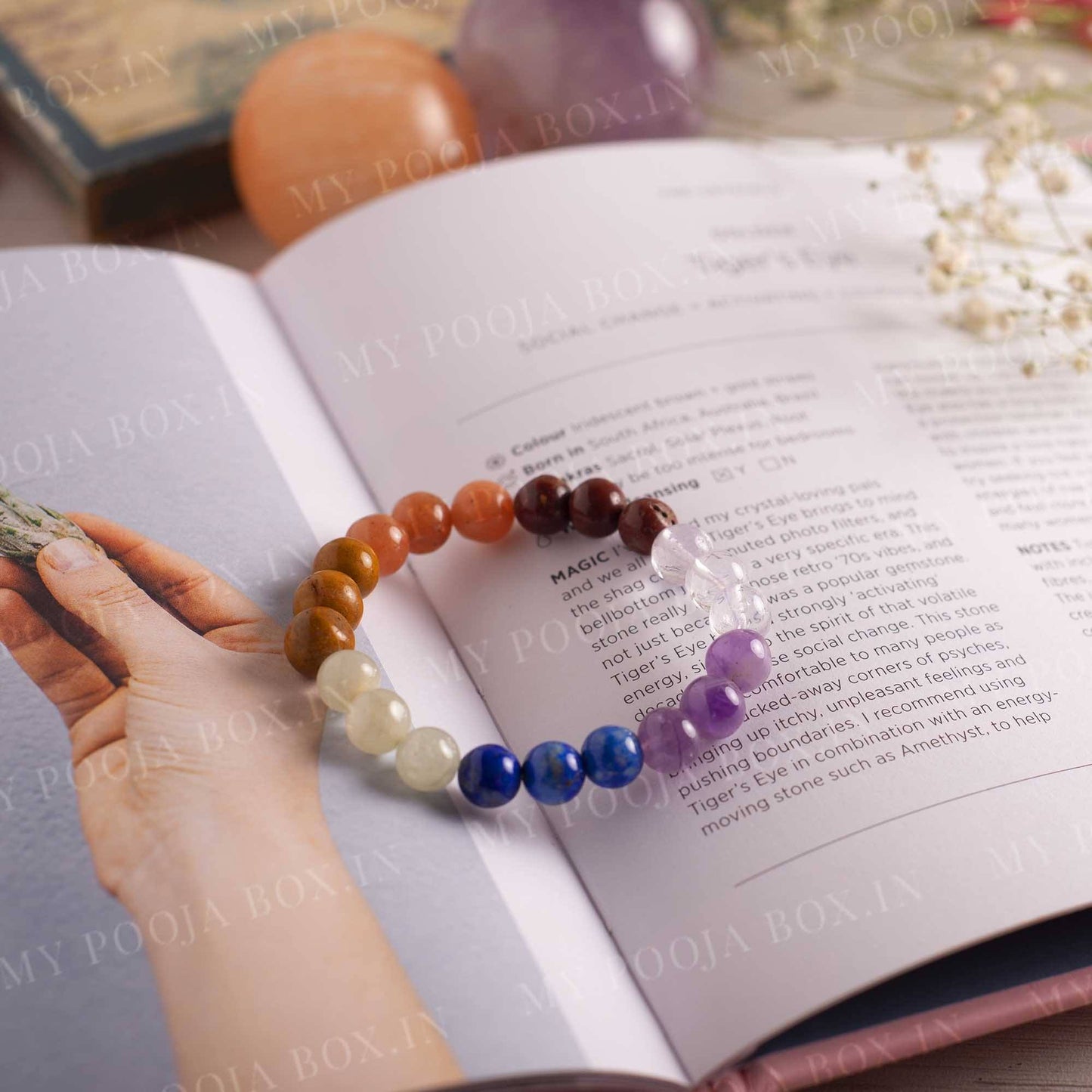 Gemstone Factory