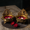 Brass Home Decor