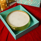 Luminous Scented Candle Urli Gift Box