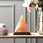 Salt Lamps