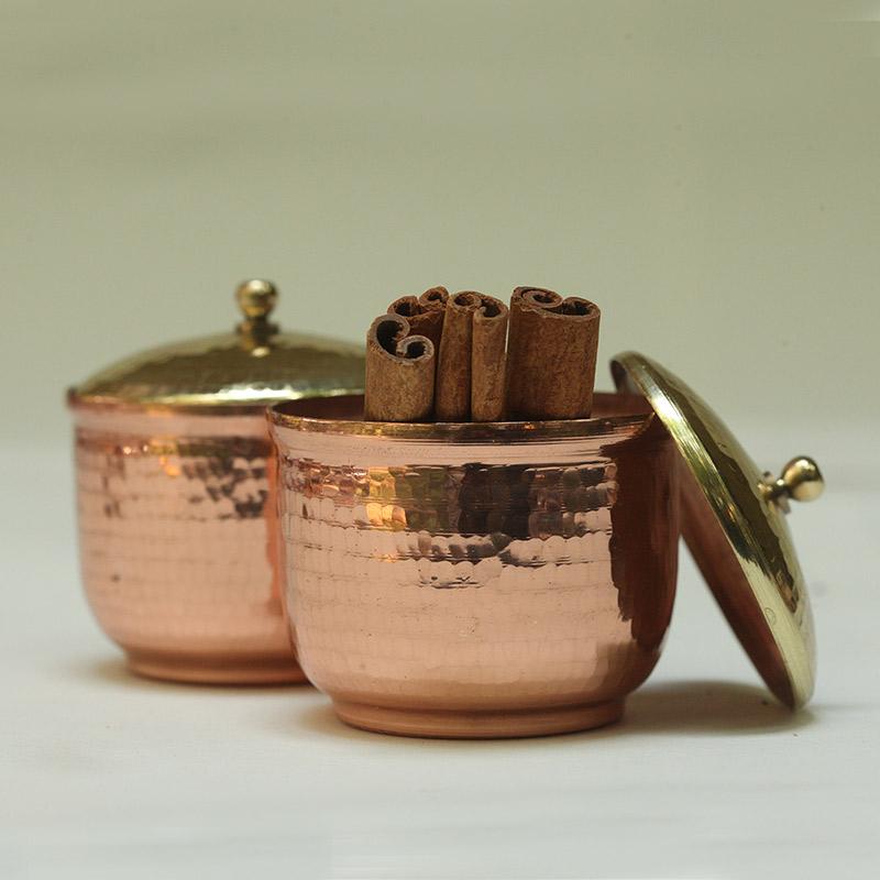 Aaraa Trinket Box