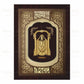 24K Extra Big Balaji Elite Frame Framed Paintings