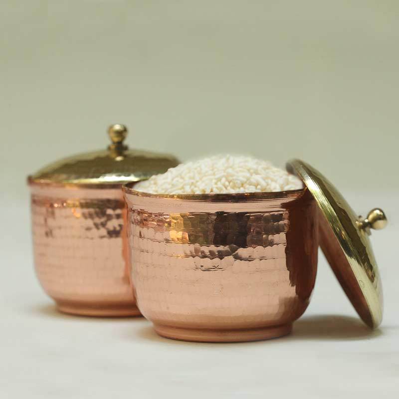 Aaraa Trinket Box