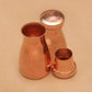 Bedside Tamba Carafe