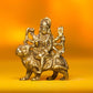 Majestic Mata Rani Brass Murti
