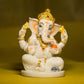 Exquisite Lord Ganesha Figurine