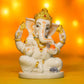 Exquisite Lord Ganesha Figurine