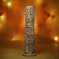 Gorgeous Multipurpose Marble Incense Holder with Latticework