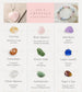 7 Chakra Pyramid Reiki