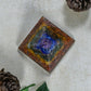 7 Chakra Pyramid Reiki