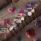 Moonstone Natural Crystal Bracelet