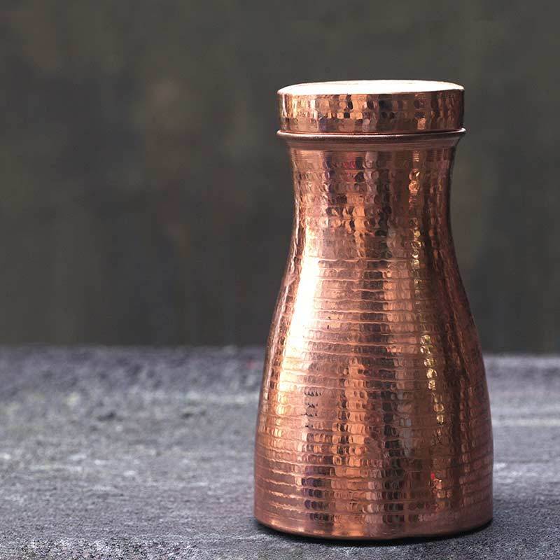 Bedside Tamba Carafe