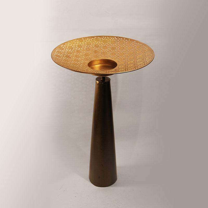 Elegant Designer Candle Tlight Holder