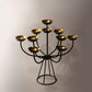 Classic Tlight Candle Holder Stand