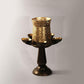 Elegant Tealight Candle Holder Small