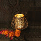 Stunning Hanging Tealight Holder Small