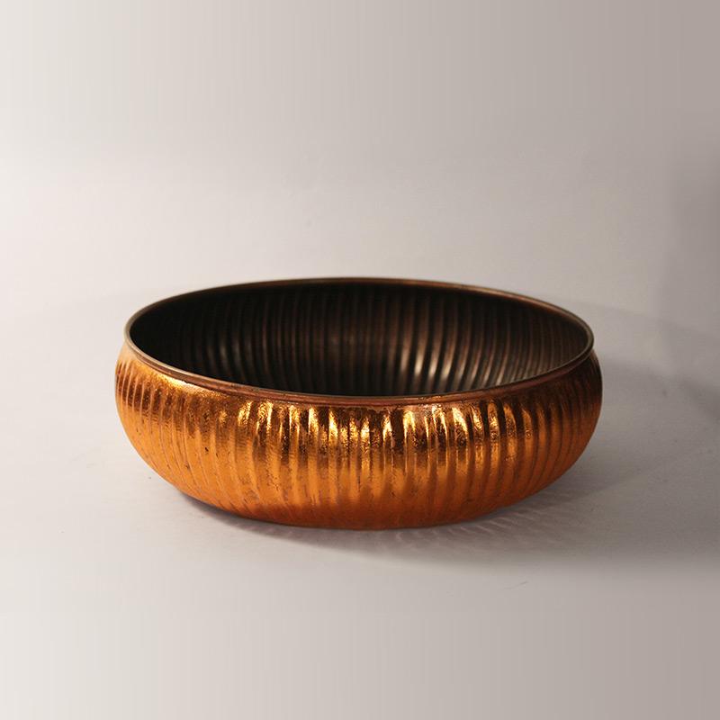 Handcrafted Antique Urli