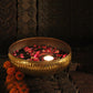 Handcrafted Antique Urli