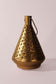 Stylish Conical Hanging T-light Holder