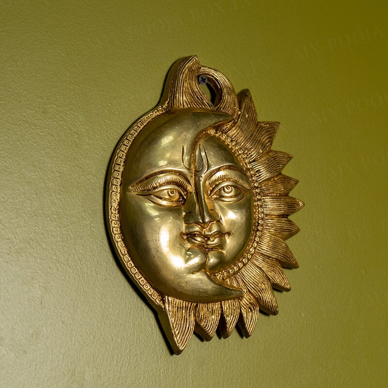 Wall Hanging Chand Suraj