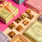 Sweet Nutty Bites