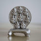 Parad Ashta Laxmi Statue Yantra
