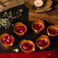 Water Led Diya Set of 6