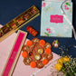 Hamper Of Happiness For Bhai Dooj