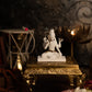 Auspicious Lord Shiva Gold Plated Idol