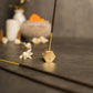 Petite Agarbatti Stand