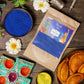 Holi Herbal Blue Gulaal/Color